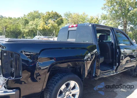 2018 GMC Sierra 1500 Slt from USA, damaged, VIN 3GTU2NEC2JG601029